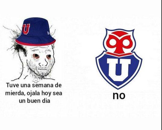 Los universitarios esperan levantar cabeza en el Campeonato Nacional.