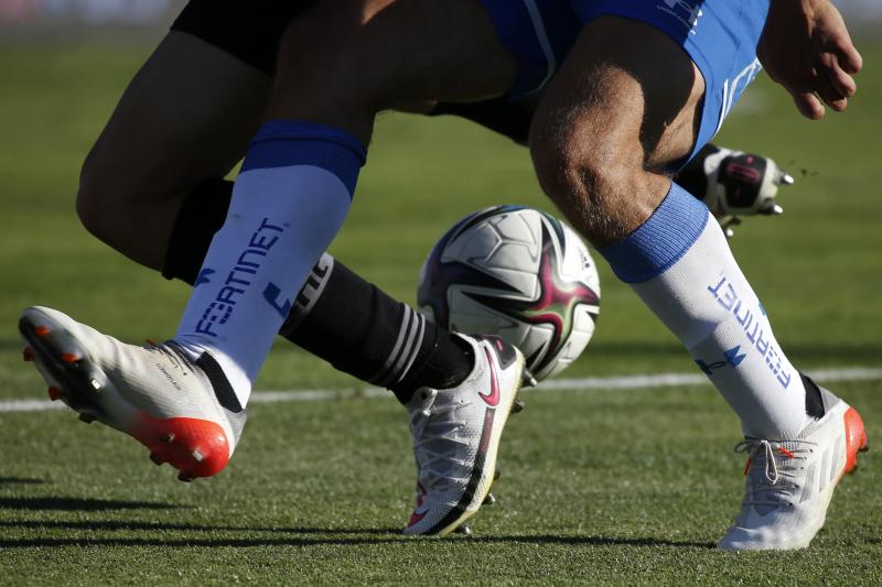 El extenso receso que vivirá el Campeonato Nacional 2023 tras el cierre de la primera rueda. (Photosport)