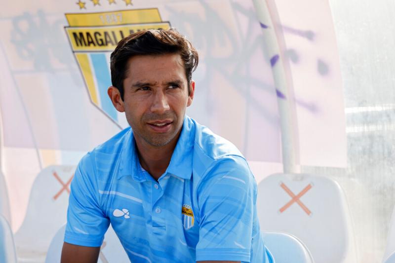 Nicolás Núñez ganó 3 títulos en Magallanes - Photosport