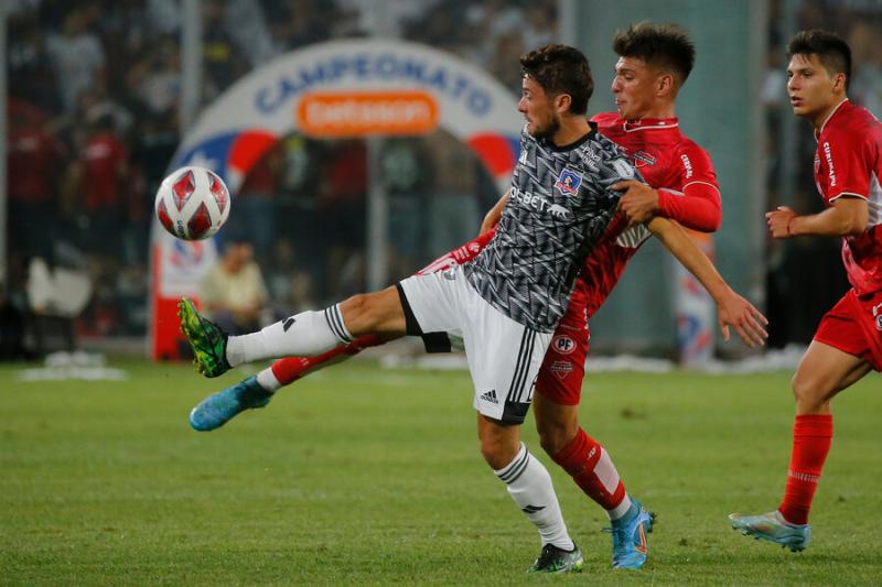 Marco Rojas rechazó oferta de Audax Italiano. Crédito: Photosport.