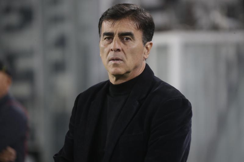 Este martes Colo Colo volverá a enfrentar a Monagas por Copa Libertadores. (Photosport)