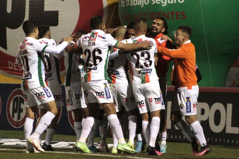 Cobresal recibirá a Unión Española en El Salvador y lo podrás ver en Canal 13 - Photosport