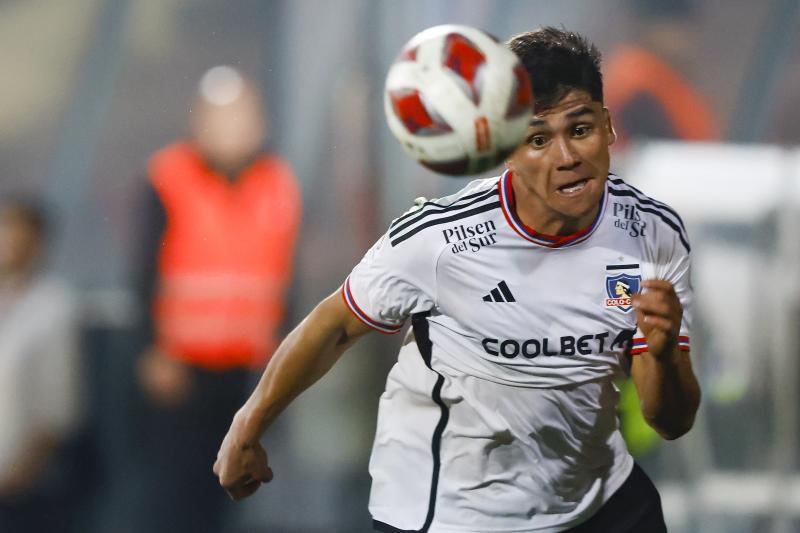 Damián Pizarro, Photosports.