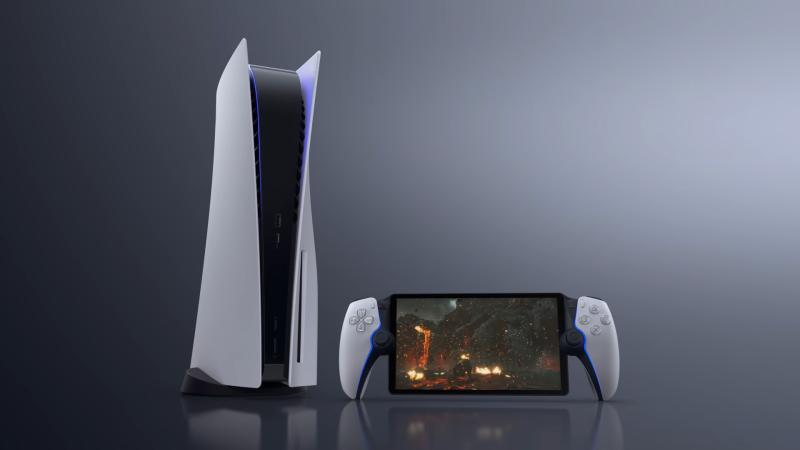 PlayStation - Project Q