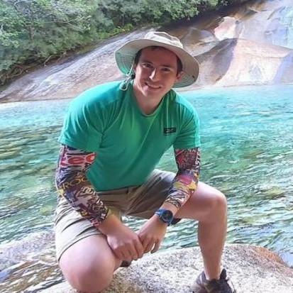 Instagram - Chileno falleció en Brasil posiblemente tras el uso de la estafa "Buenas noches, Cenicienta"