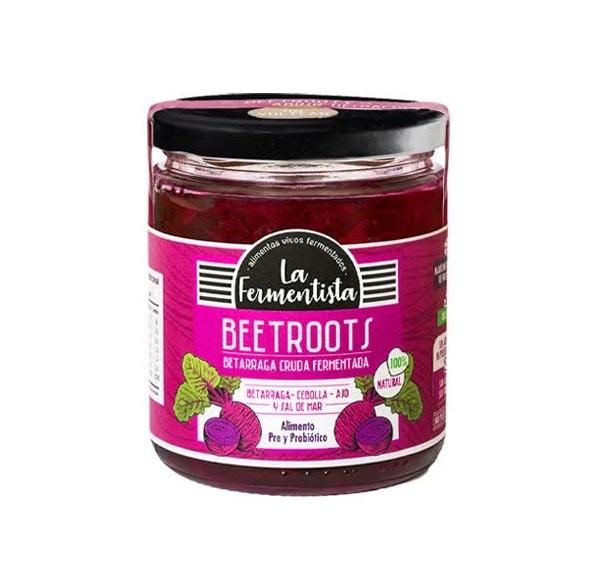 Los dos productos de La Fermentista que están innovando en el mercado chileno