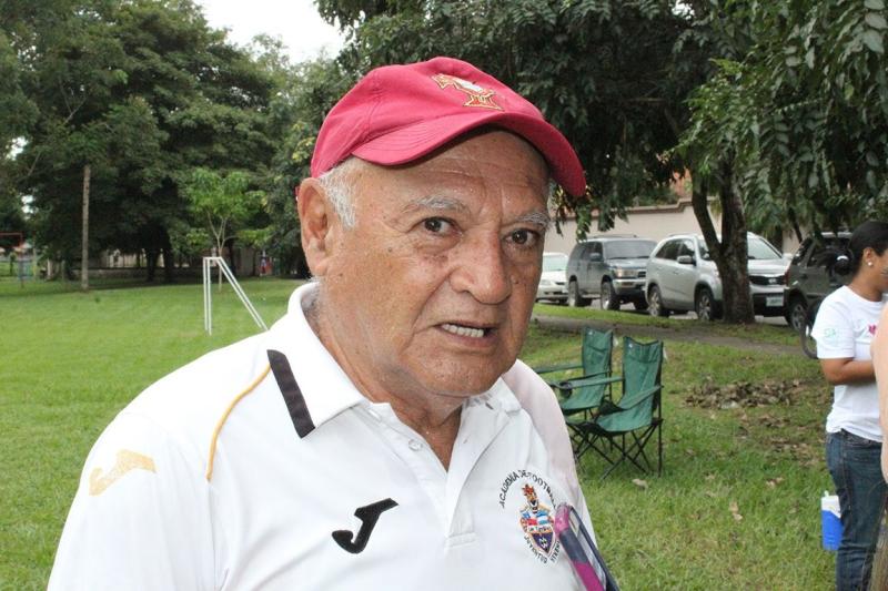 Falleció Néstor Matamala a los 82 años - Twitter (@jorgerdeportes)