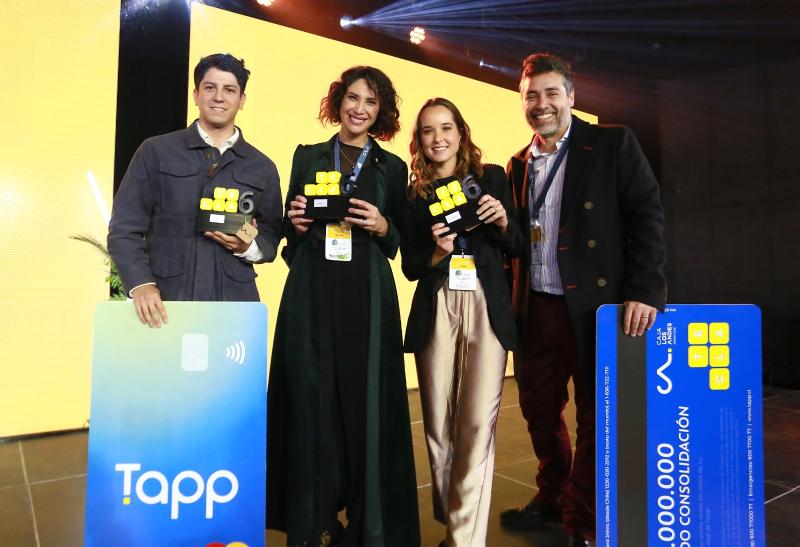 Los 12 proyectos de innovación social que ganaron la final de TECLA 6