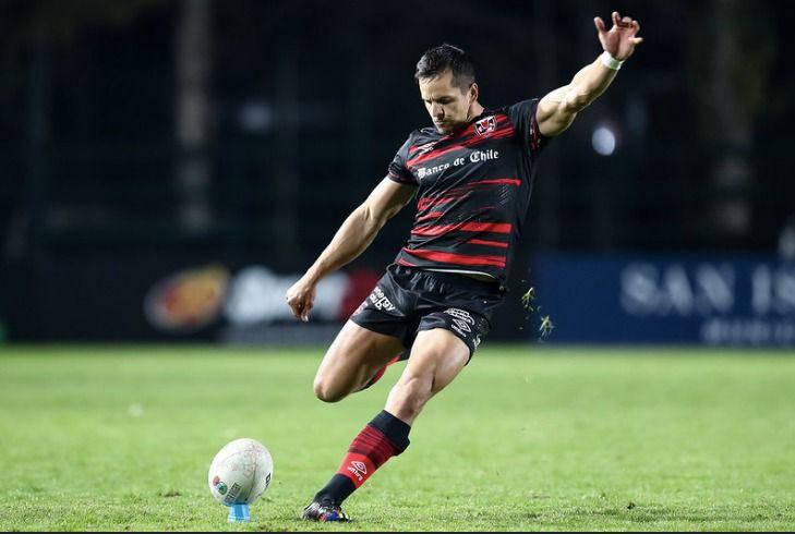 Los penales fueron protagonistas para el triunfo de Selknam - SAR