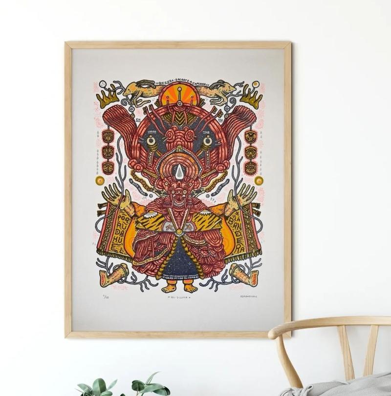 Festival Unión de Oficios