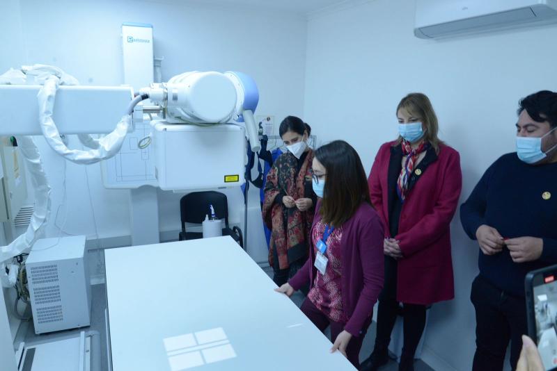 Municipalidad de Viña del Mar - Recinto ubicado en calle 2 Oriente Nº 950.