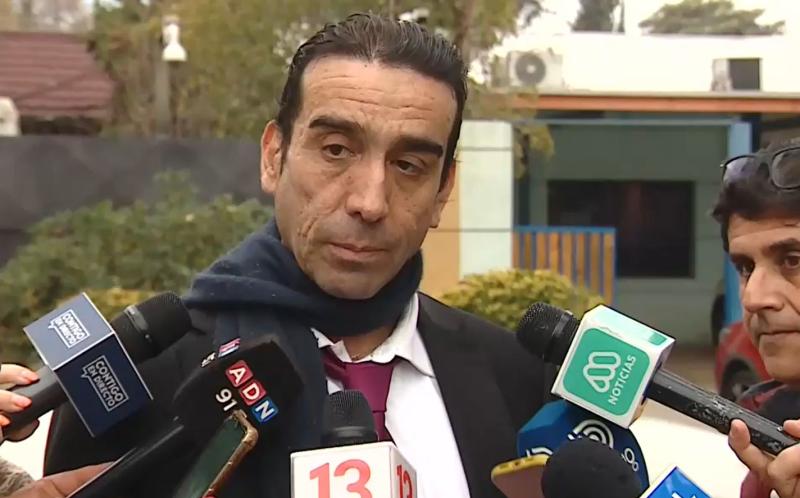 T13 - Abogado Jean Duhalde