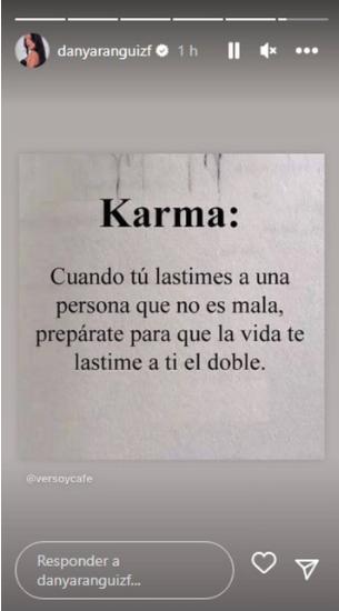 Daniela Aránguiz envió fuerte amenaza a Jorge Valdivia.