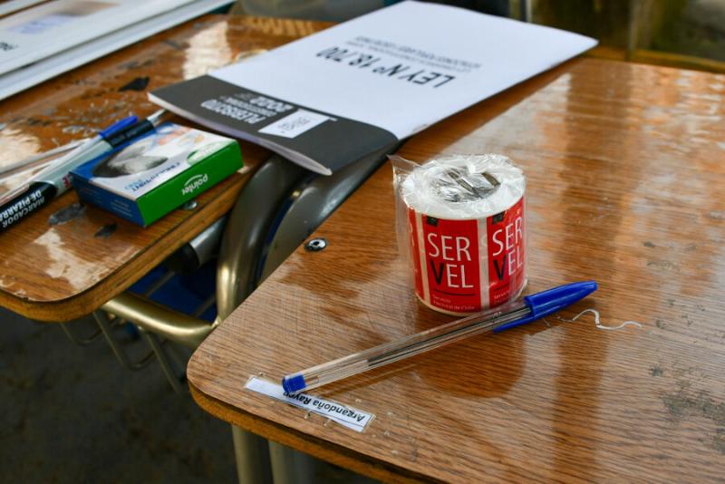 Agencia Uno - Elecciones en Chile