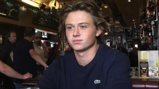 Bodhi Mani Risby-Jones