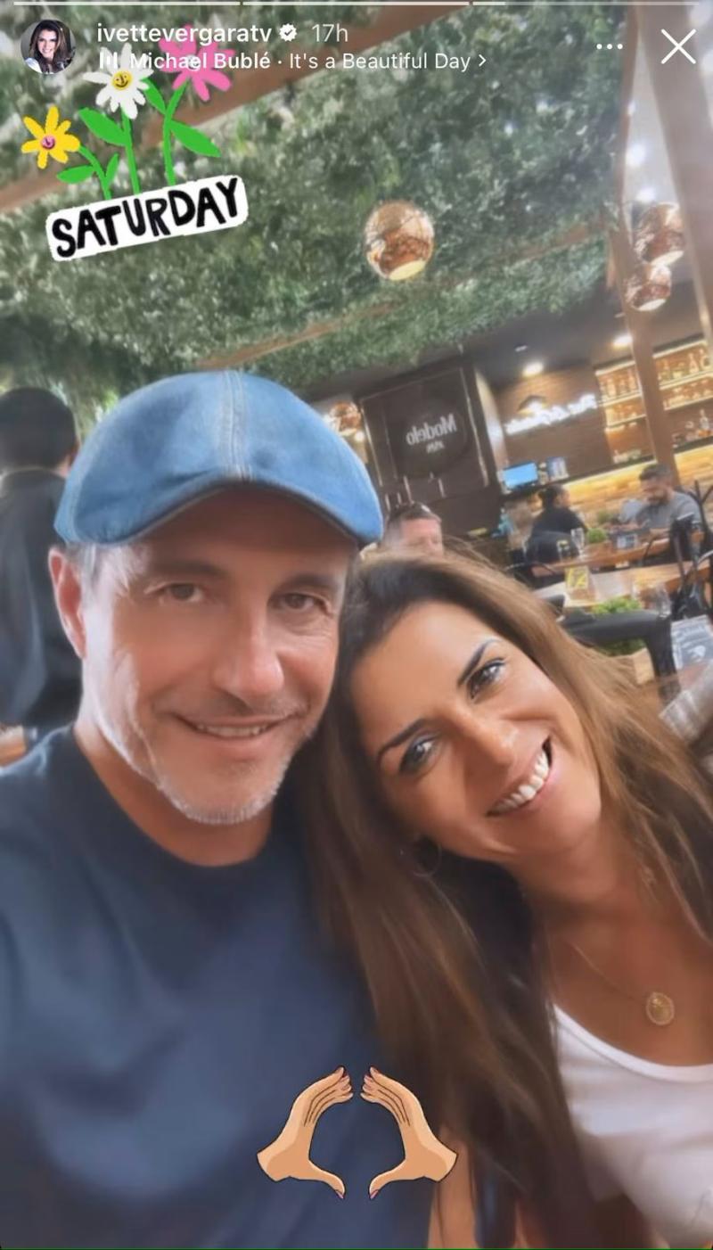 Fernando Solabarrieta (Instagram)