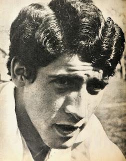 La muerte de Fernando Espinoza enluta al fútbol chileno. Crédito: @partidosdelaroja.