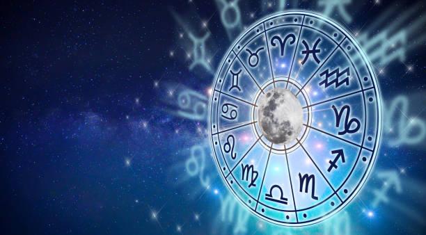 Getty Images - Astrología, imagen referencial