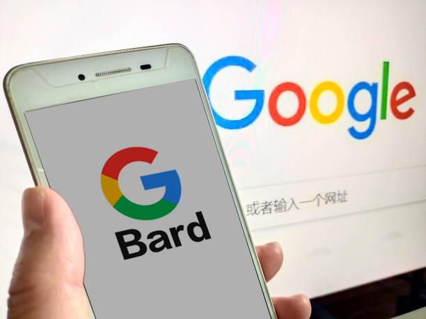 Getty Images - Google Bard