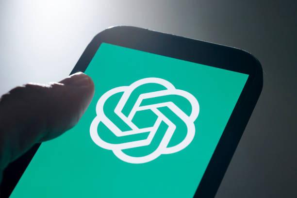 Getty Images - ChatGPT