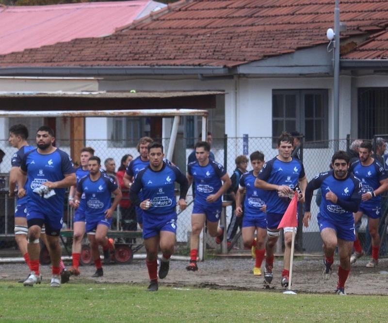 Stade Francais recibe a Sporting RC para mantenerse en la parte alta - ARUSA