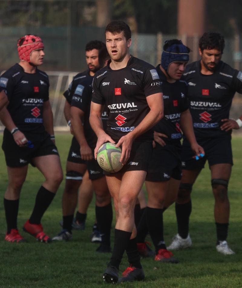 Sporting RC tiene la opción de consolidarse en la zona de postemporada de la Primera Nacional del rugby - ARUSA