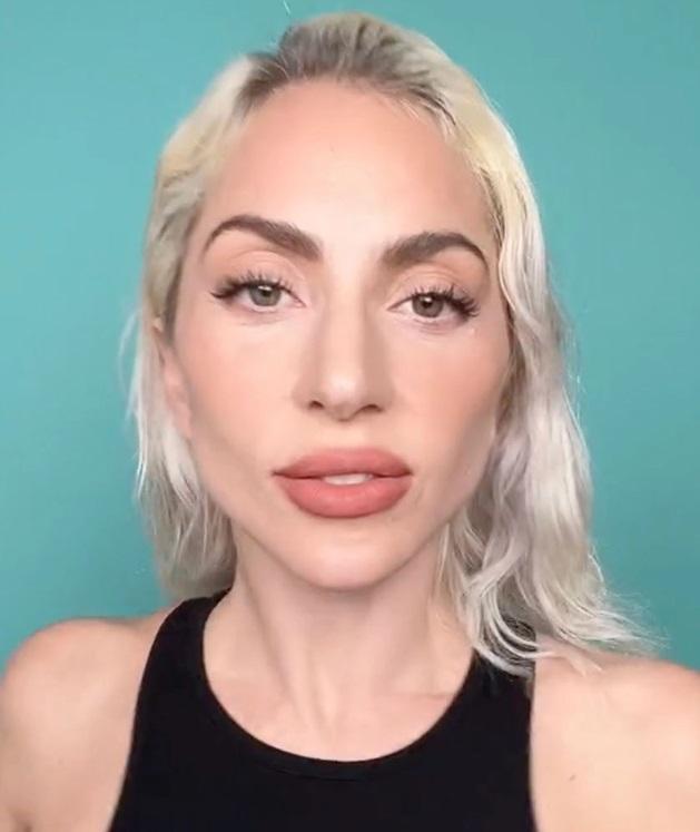 TikTok - Lady Gaga