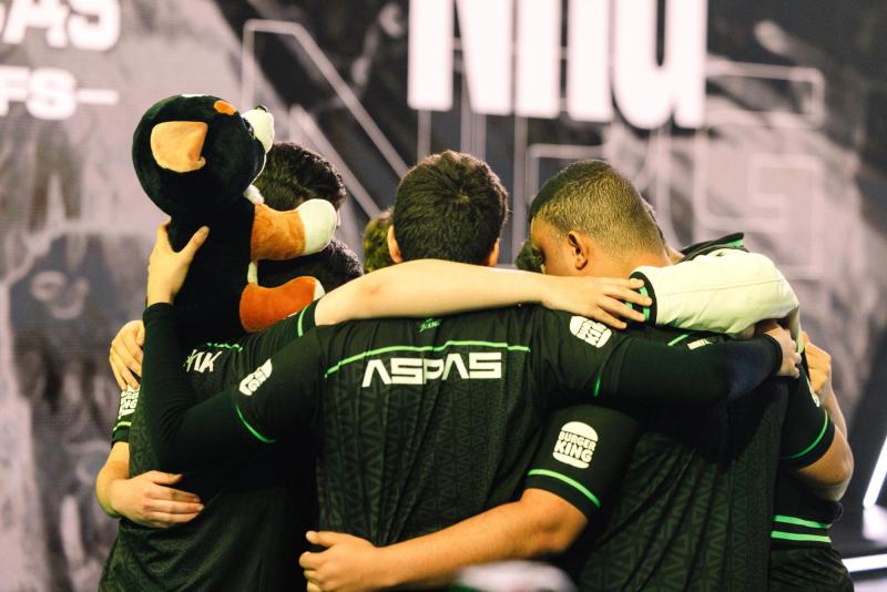 Loud - Valorant: Todos los campeones del final de temporada de la VCT: Américas, EMEA y Pacífico