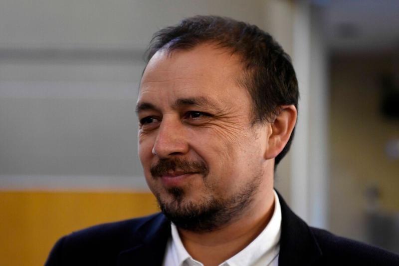 Agencia Uno - Luis Cuello sobre isapres