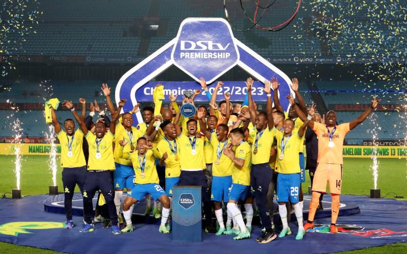 Marcelo Allende se coronó campeón en Sudáfrica