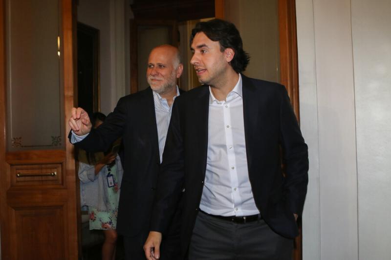 Agencia Uno - Acuerdo por Chile