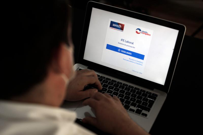 Agencia Uno - IFE Laboral