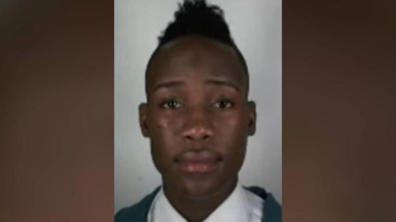 John Grueso Vásquez