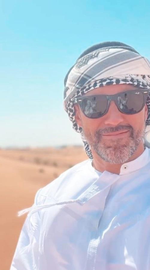 Instagram/claudiobravo1