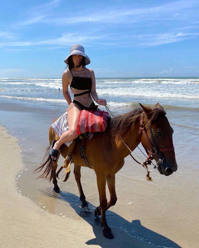 Nikkole Teja (Instagram)