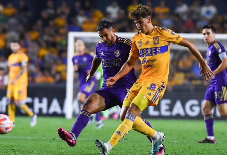 Igor Lichnovsky podría cambiar de equipo en la Liga MX. Crédito: @igorlichnovsky