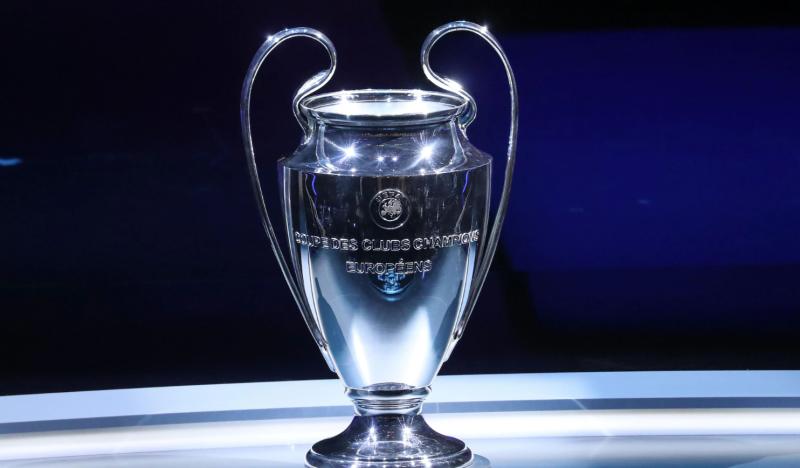 Manchester City enfrenta a Inter de Milán por la final de la Champions League. Crédito: @UEFA