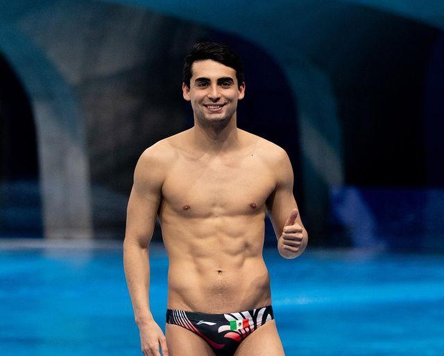 Foto: Instagram Andrés Villarreal