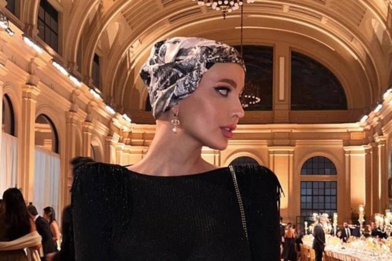 Guillermo Maripán y Aylén Milla se habrían reencontrado en Chile. / Foto: Instagram