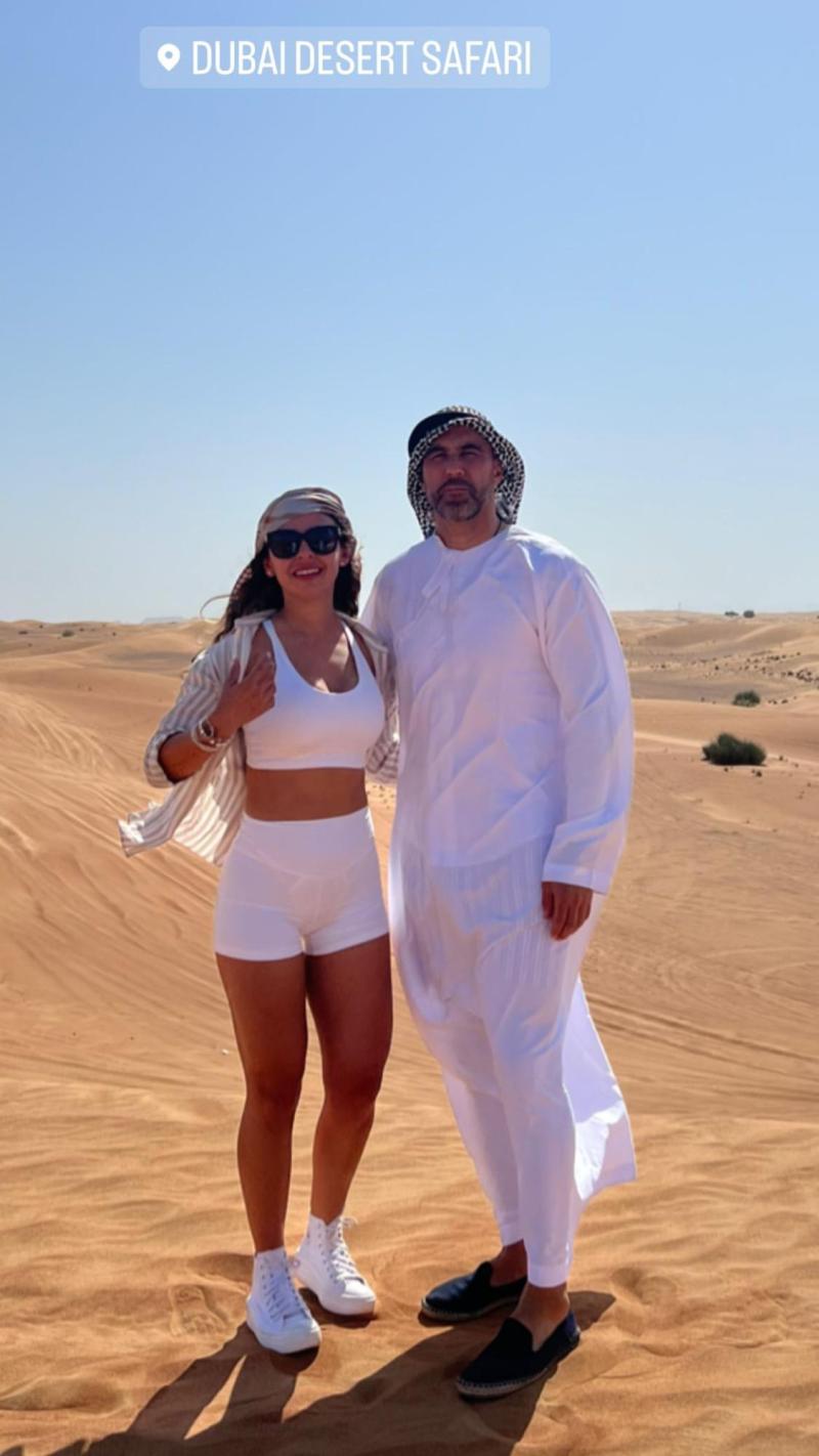 Instagram/carlapardolizana