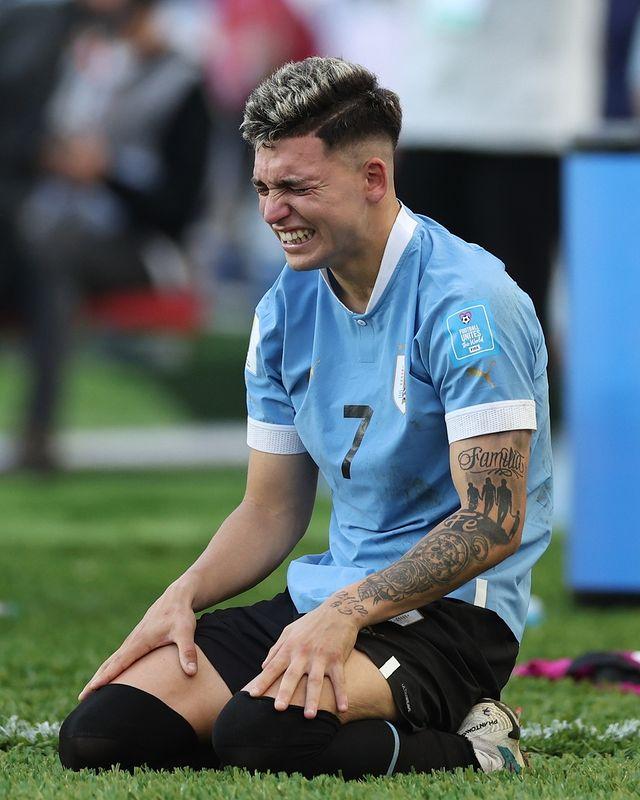 Italia y Uruguay definirán al nuevo campeón del Mundial Sub 20.