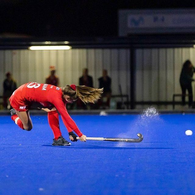 Las Diablas se coronaron campeonas del Tres Naciones. Imagen: Instagram.