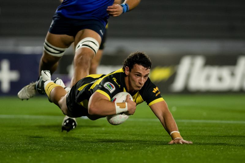 Peñarol va por su segundo título en la Súper Rugby América - SRA