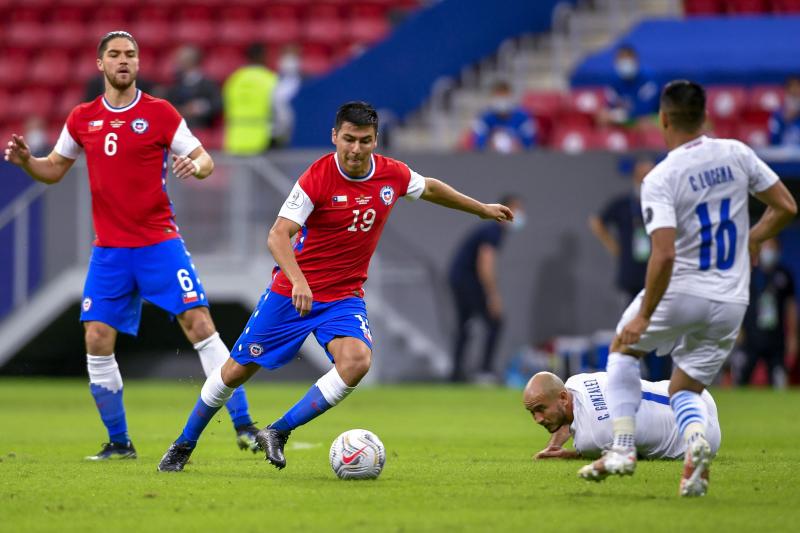 Tomás Alarcón descartó regresar a Chile. (Agencia Uno)