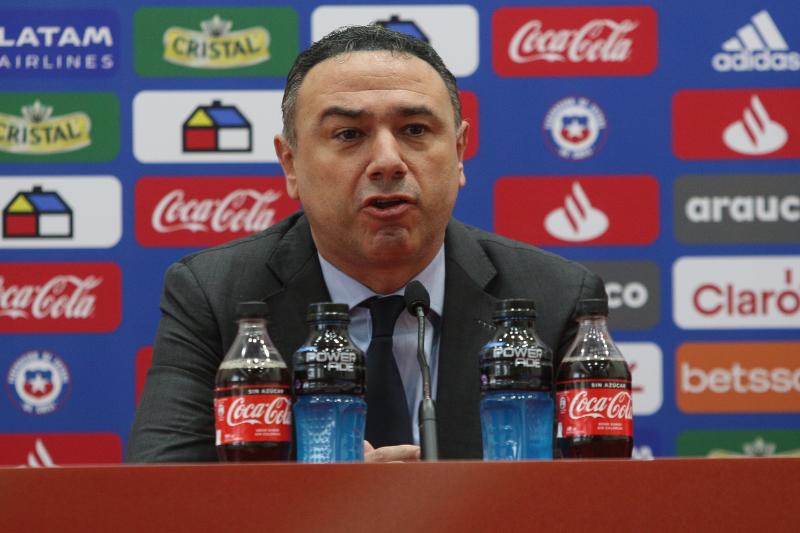 Francis Cagigao seguirá su carrera en el Galatasaray - Agencia Uno