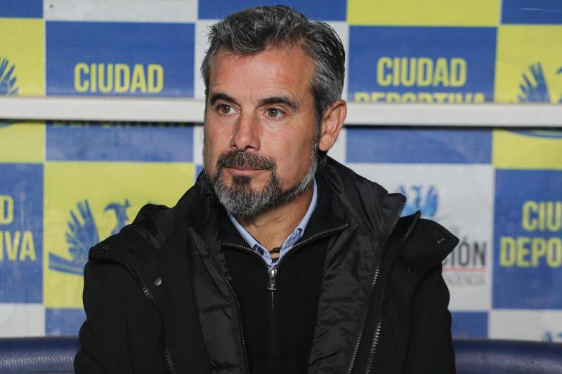 El plan de Universidad de Concepción para revertir su dramática situación en Primera B. (Agencia Uno)