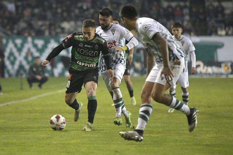 Los partidos más atractivos del torneo de Ascenso para este domingo. (Agencia Uno)