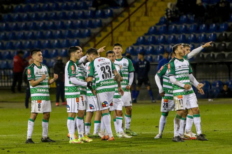 Deportes Temuco se retractó de sus dichos contra la dirigencia del club. (Agencia Uno)