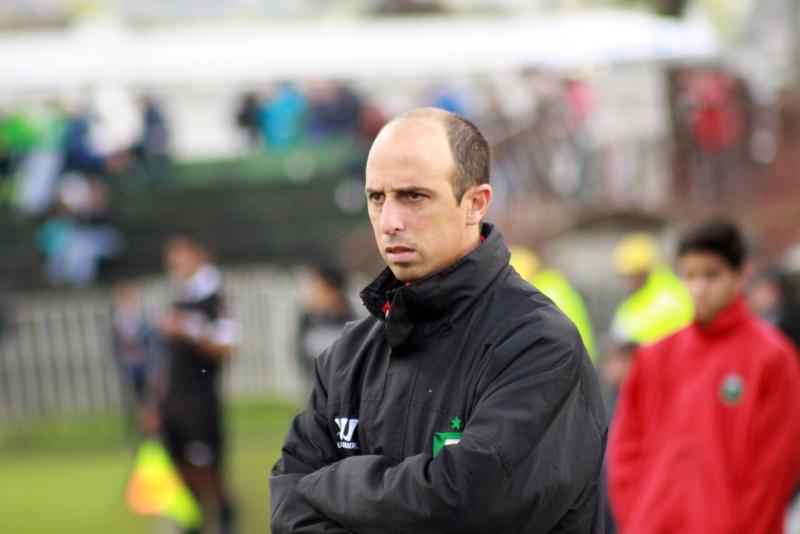 Pablo Abraham - Agencia Uno