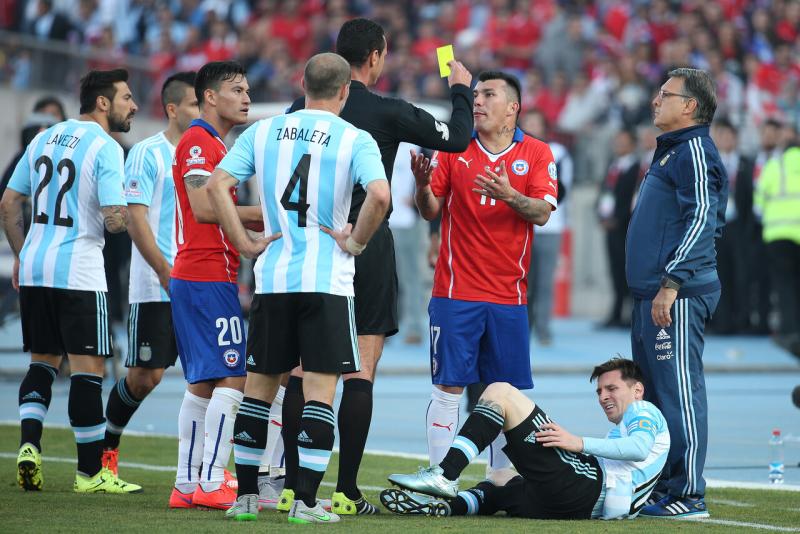 Gerardo Martino se reencontrará con Lionel Messi en la MLS. Crédito: Agencia Uno.